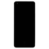 Дисплей для Samsung A325F Galaxy A32 модуль с рамкой и тачскрином (черный) (In-Cell)