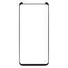 Защитное стекло для Samsung G935F Galaxy S7 Edge (полное покрытие) (черное) (в упаковке)