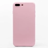 Чехол накладка Activ Full Original Design для Apple iPhone 7 Plus (розовый)