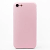 Чехол накладка Activ Full Original Design для Apple iPhone 7 (розовый)