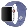 Ремешок для для Apple Watch 42/44mm Sport Band (S) (012)