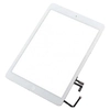 Тачскрин (сенсор) для Apple iPad A1474 в сборе с нопкой HOME (белый)