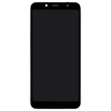 Дисплей для Xiaomi Redmi 7A модуль с рамкой и тачскрином (черный)