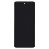 Дисплей для Huawei NTH-NX9 в сборе с тачскрином (черный)