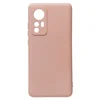 Чехол накладка Activ Full Original Design для Xiaomi 12S (пыльный розовый)