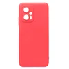Чехол накладка Activ Full Original Design для Xiaomi Poco X4 GT (розовый)