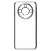 Чехол накладка Activ Pilot для Realme 11 Pro (серебро)