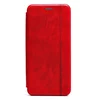 Чехол книжка BC002 для Huawei Honor X6 (открытие в бок) (красный)