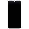 Дисплей для Xiaomi Redmi 12 4G в сборе с тачскрином (черный)
