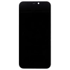 Дисплей для Apple iPhone 12 Mini в сборе с тачскрином (черный) (In-Cell)