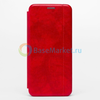 Чехол книжка BC002 для Samsung A515F Galaxy A51 (открытие в бок) (красный)