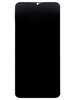 Дисплей для Samsung A042F Galaxy A04e в сборе с тачскрином (черный)