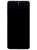 Дисплей для Tecno Pova Neo 3 (LH6n) в сборе с тачскрином (черный)