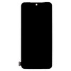 Дисплей для Xiaomi Redmi Note 10 в сборе с тачскрином (черный)