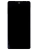 Дисплей для Infinix Hot 30 (X6831) в сборе с тачскрином (черный)