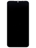 Дисплей для Samsung A146B Galaxy A14 5G в сборе с тачскрином (черный)