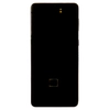 Дисплей для Samsung G996B Galaxy S21 Plus модуль с рамкой и тачскрином (черный)