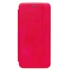 Чехол книжка BC002 для Samsung A245F Galaxy A24 4G (открытие в бок) (розовый)