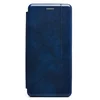Чехол книжка BC002 для Samsung A336B Galaxy A33 5G (открытие в бок) (синий)
