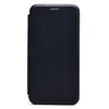 Чехол книжка BC002 для Samsung A546E Galaxy A54 5G (открытие в бок) (черный)