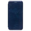Чехол книжка BC002 для Samsung A546E Galaxy A54 5G (открытие в бок) (синий)