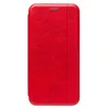 Чехол книжка BC002 для Samsung A546E Galaxy A54 5G (открытие в бок) (красный)