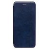 Чехол книжка BC002 для Samsung M146B Galaxy M14 5G (открытие в бок) (синий)