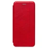 Чехол книжка BC002 для Samsung M146B Galaxy M14 5G (открытие в бок) (красный)