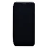 Чехол книжка BC002 для Samsung M546F Galaxy M54 5G (открытие в бок) (черный)