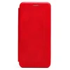 Чехол книжка BC002 для Samsung M546F Galaxy M54 5G (открытие в бок) (красный)