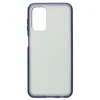 Чехол накладка PC035 для Samsung A135F Galaxy A13 (синий)