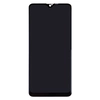 Дисплей для Samsung A207F Galaxy A20s в сборе с тачскрином (черный)