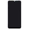 Дисплей для Samsung A107F Galaxy A10s в сборе с тачскрином (черный)