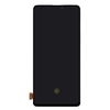 Дисплей для Xiaomi Mi 9T в сборе с тачскрином (черный)