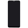 Дисплей для Huawei Y6p в сборе с тачскрином (черный)
