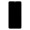 Дисплей для Huawei Honor X7a Plus в сборе с тачскрином (черный)
