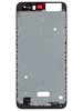Рамка дисплея для Huawei P10 (черная) Б/У