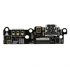 Шлейф для Asus ZenFone 6 A600CG плата на разъем зарядки/микрофон