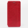 Чехол книжка BC002 для Apple iPhone 11 Pro Max (открытие в бок) (красный)