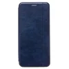 Чехол книжка BC002 для Samsung A055F Galaxy A05 (открытие в бок) (синий)
