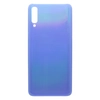 Задняя крышка для Samsung A705F Galaxy A70 (синяя)