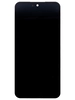 Дисплей для Samsung A546E Galaxy A54 5G модуль с рамкой и тачскрином (черный) (OLED)