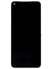 Дисплей для Tecno Spark 5 (KD7h) в сборе с тачскрином (черный)