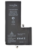 Аккумуляторная батарея для Apple iPhone 11 Pro Max (VIXION) (усиленная) (3969mAh)