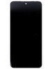 Дисплей для Xiaomi 23053RN02Y в сборе с тачскрином (черный)