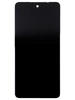 Дисплей для Infinix Smart 8 (X6525) в сборе с тачскрином (черный)
