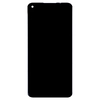 Дисплей для Realme 9 5G (RMX3474) в сборе с тачскрином (черный)