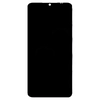 Дисплей для Huawei Honor X8 5G в сборе с тачскрином (черный)