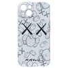 Чехол накладка Luxo Creative для Apple iPhone 14 Plus (090)