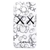 Чехол накладка Luxo Creative для Apple iPhone 14 Pro (090)